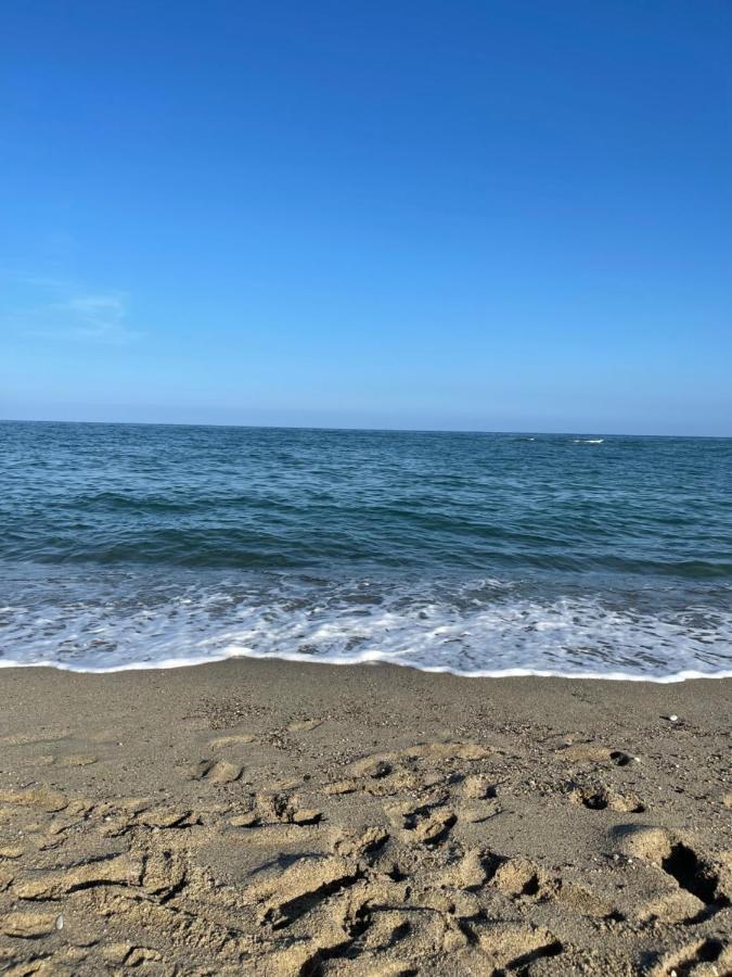 Pt'I Cosy Cabestany - Renovee - La Mer A 10 Min Buitenkant foto